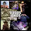DDLR - VatosLokos (feat. NZ) - Single